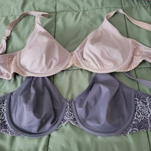 Bali 36 D Bras